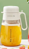 FrostBlade Portable Electric Juicer