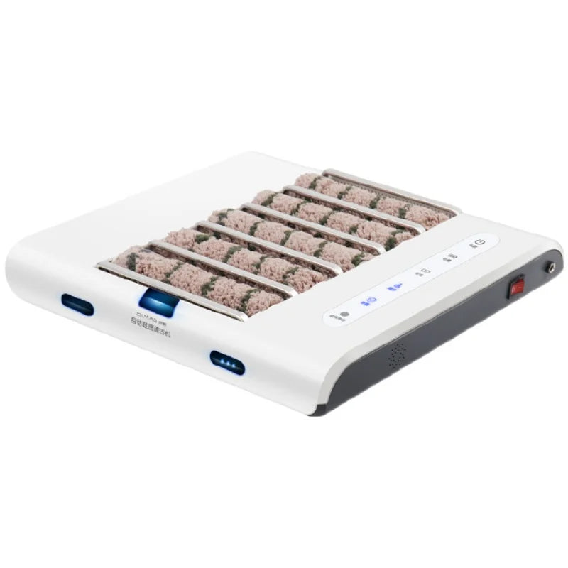 SoleSweep™: Automatic Sole Cleaner