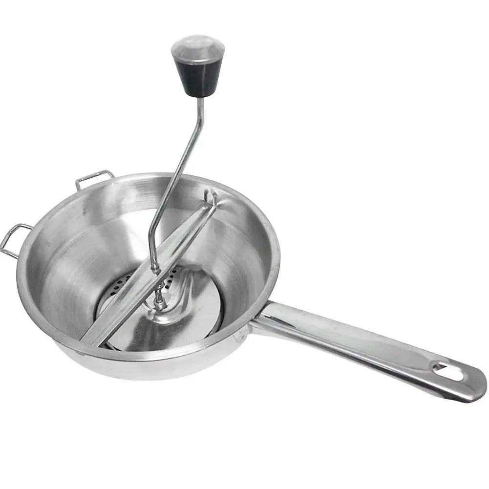 Stainless Steel Rotary Food Mill