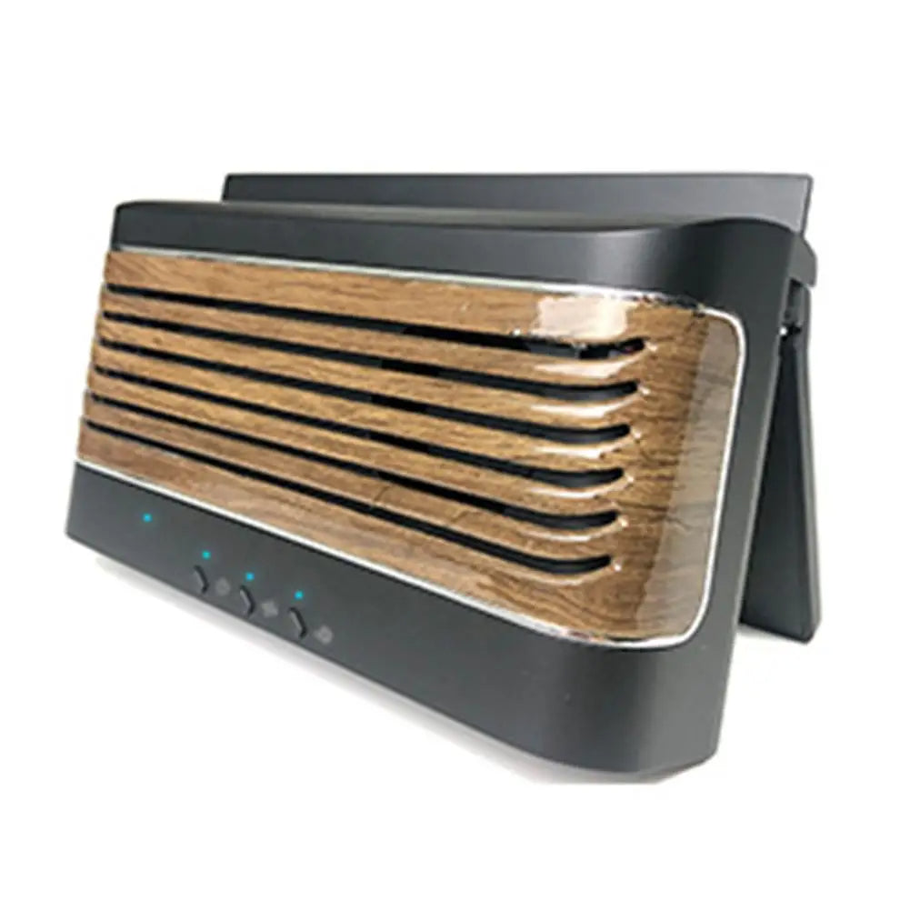 Solar Car Ventilation System