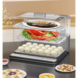 ZMZG-06B Electric Food Steamer