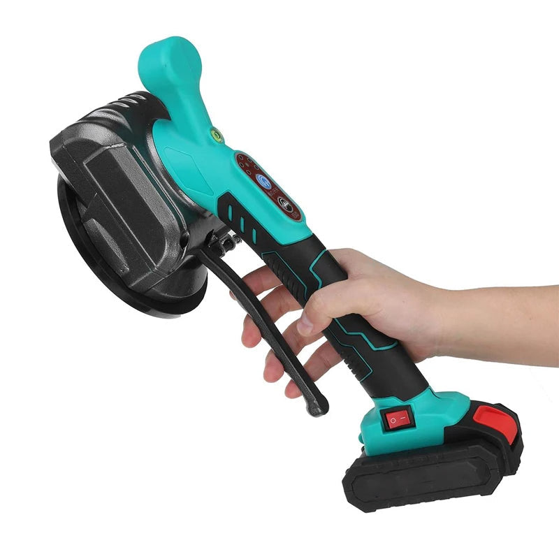 ProTileMaster™️ - Automatic Tile Laying Machine