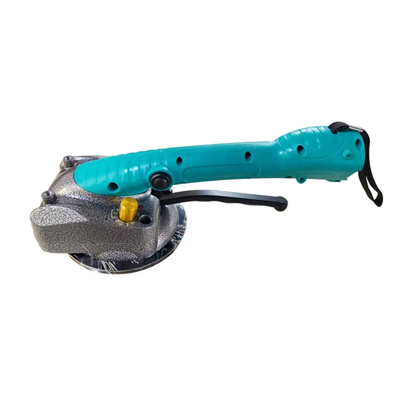 ProTileMaster™️ - Automatic Tile Laying Machine