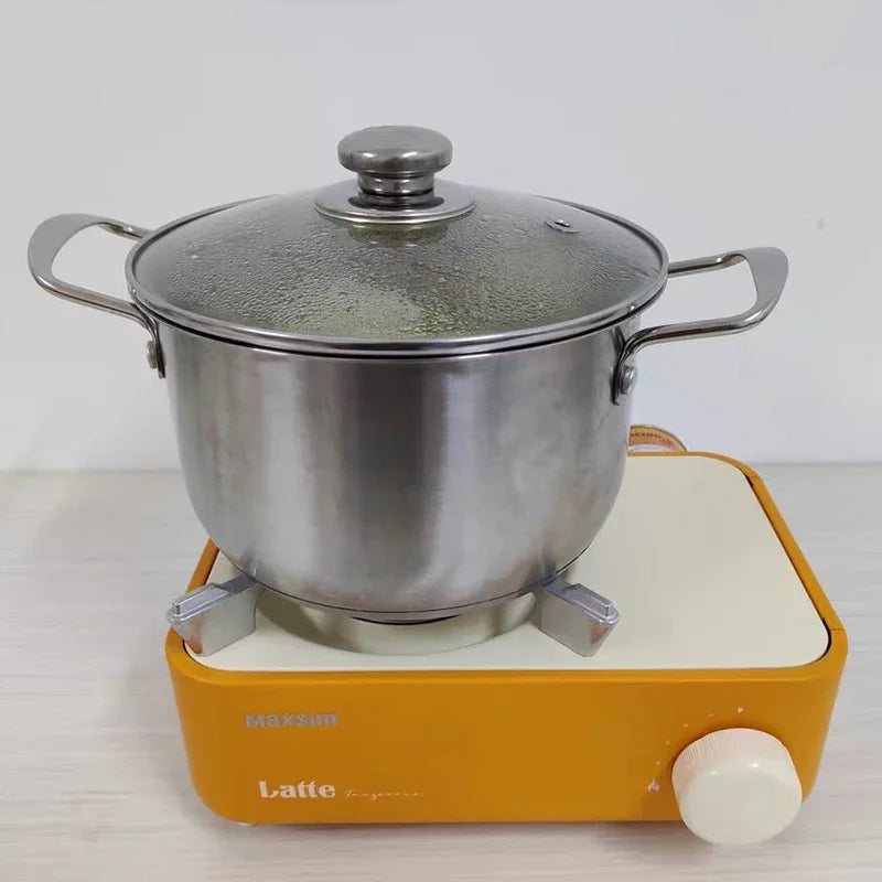 2100W Windproof Gas Stove