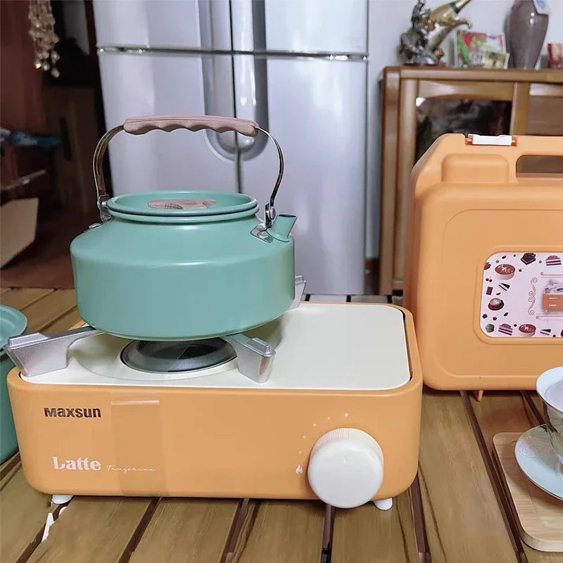 2100W Windproof Gas Stove