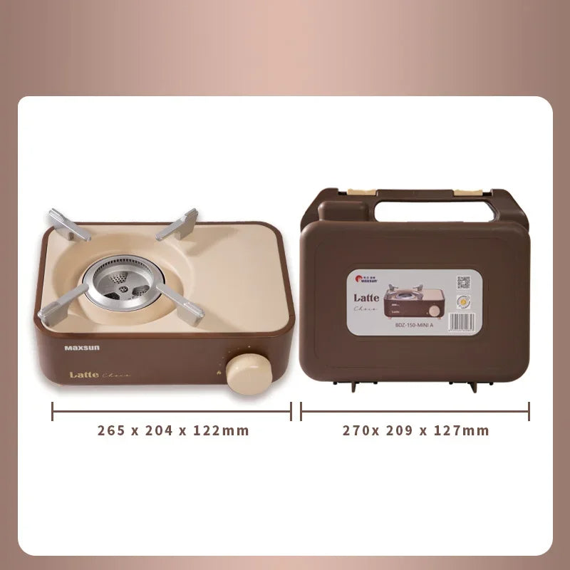 2100W Windproof Gas Stove