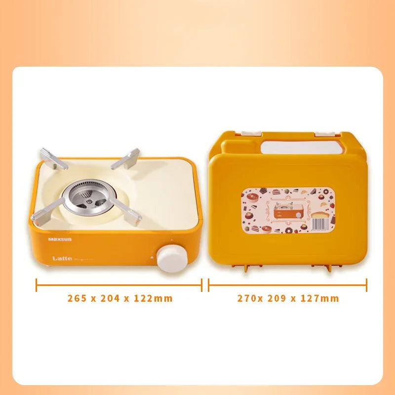 2100W Windproof Gas Stove