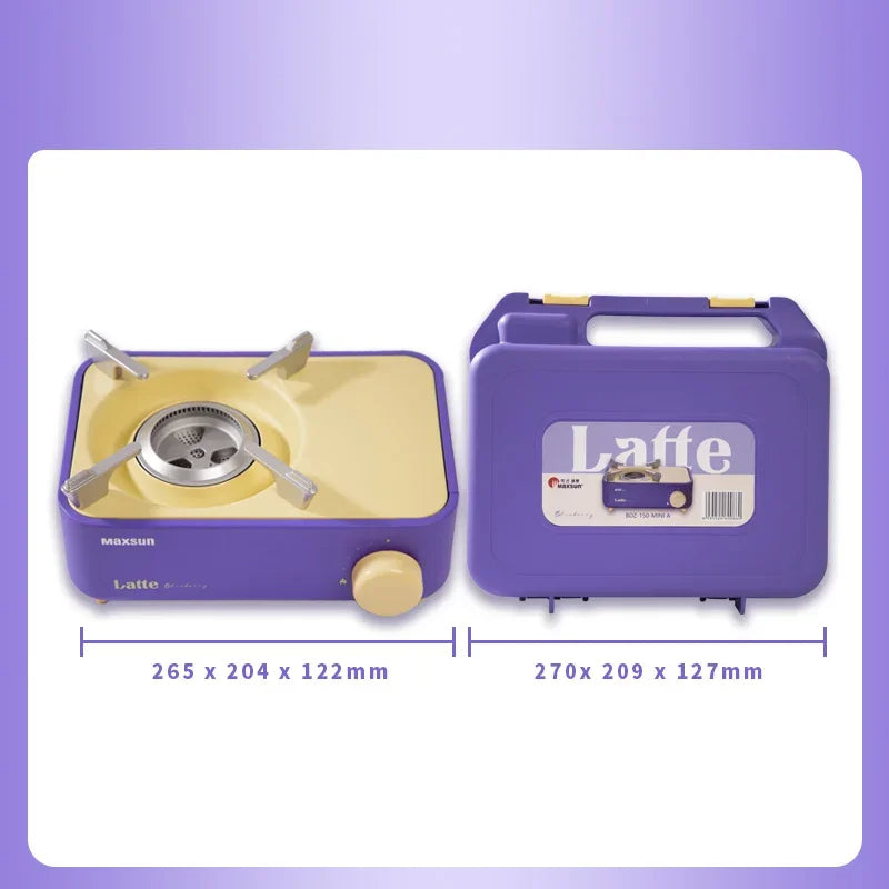 2100W Windproof Gas Stove