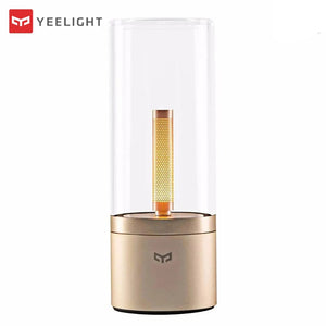 Yeelight FlameGlow Rechargeable Candlelight Lamp