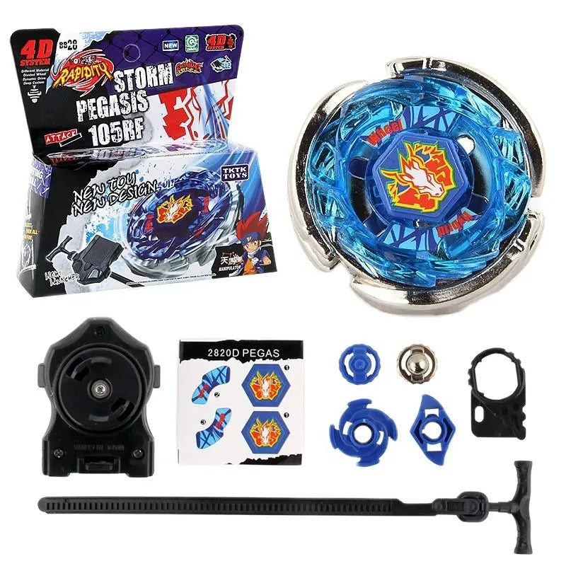 Sparks GT Beyblade Burst Arena Set