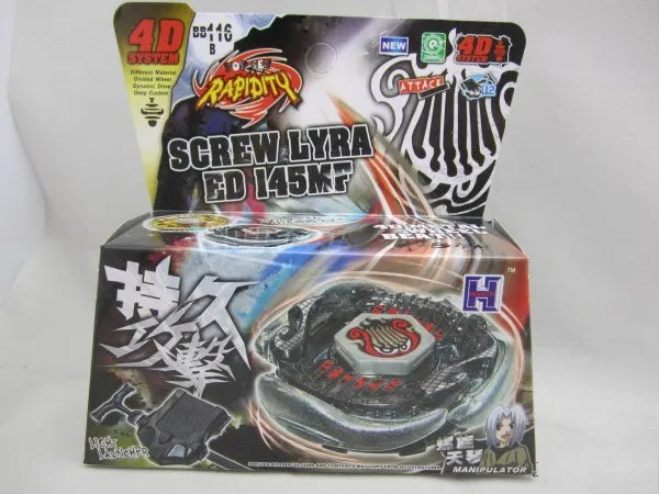 Sparks GT Beyblade Burst Arena Set