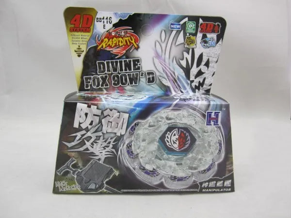 Sparks GT Beyblade Burst Arena Set