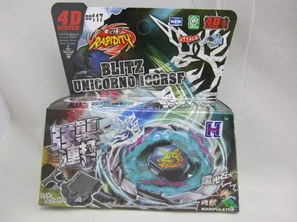 Sparks GT Beyblade Burst Arena Set