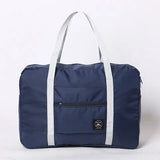 Voyager's Haven Travel Duffel