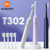 XIAOMI MIJIA T302 Sonic Electric Toothbrush