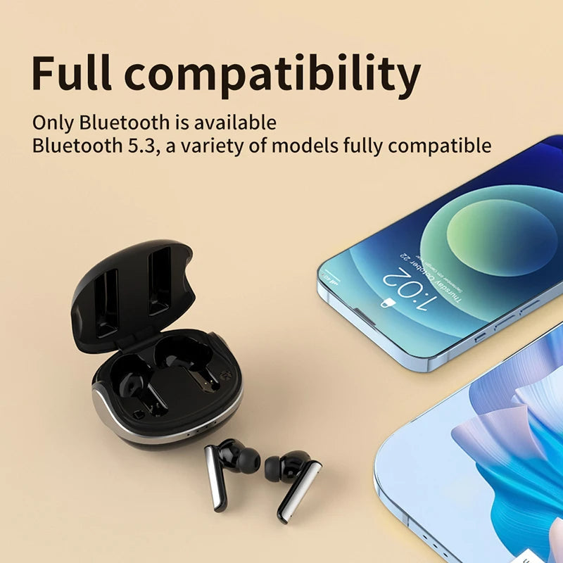 ZenTune X10 ANC Bluetooth Earbuds