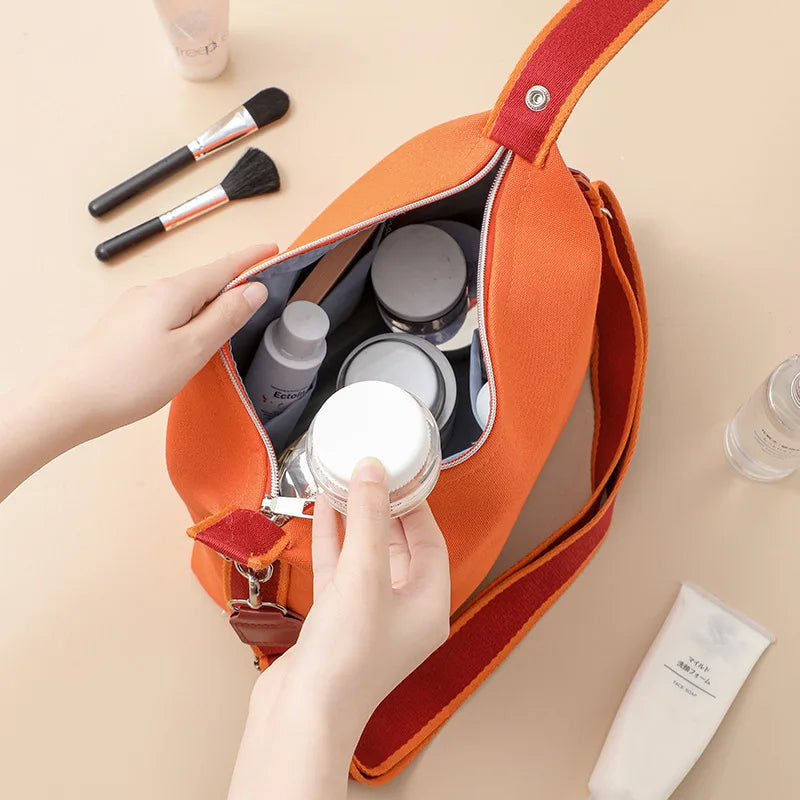 Waterproof Travel Cosmetic Bag