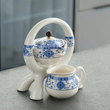 Zen Harmony Kungfu Tea Set