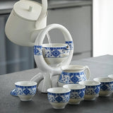 Zen Harmony Kungfu Tea Set