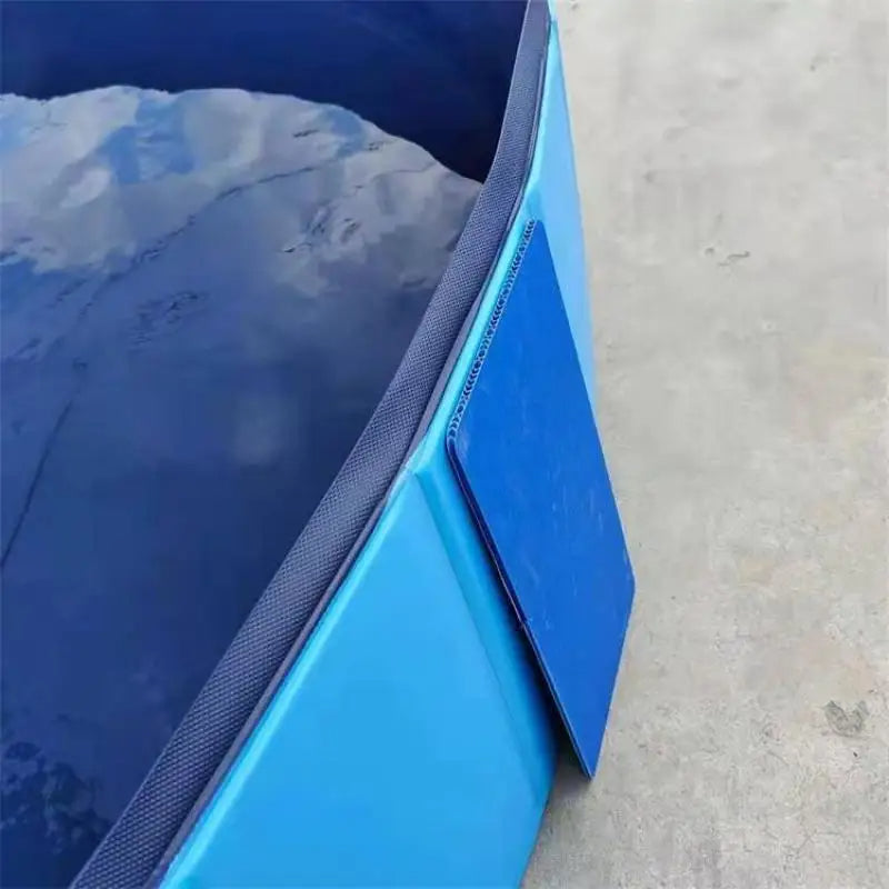 SplashPaws™ Portable Pet Pool