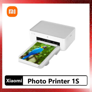 Xiaomi Mijia Photo Printer 1S