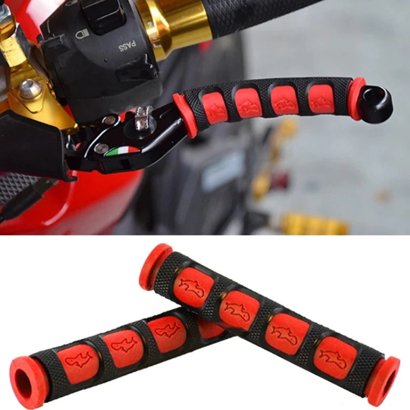 Silicone Brake Handle Sleeves