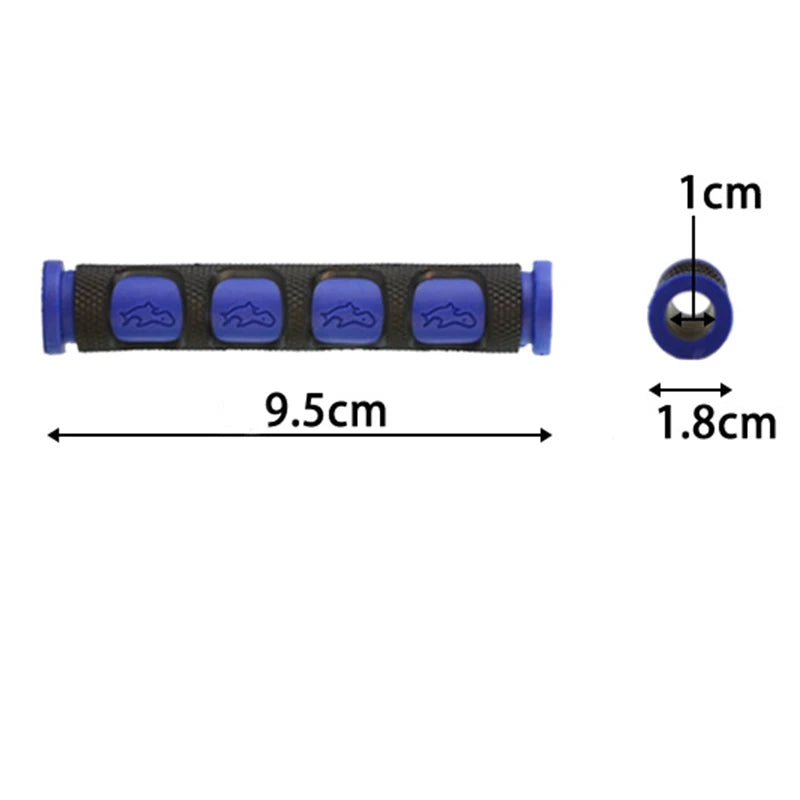 Silicone Brake Handle Sleeves