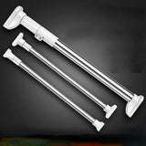 VersaMount™ Telescopic Bathroom Rack