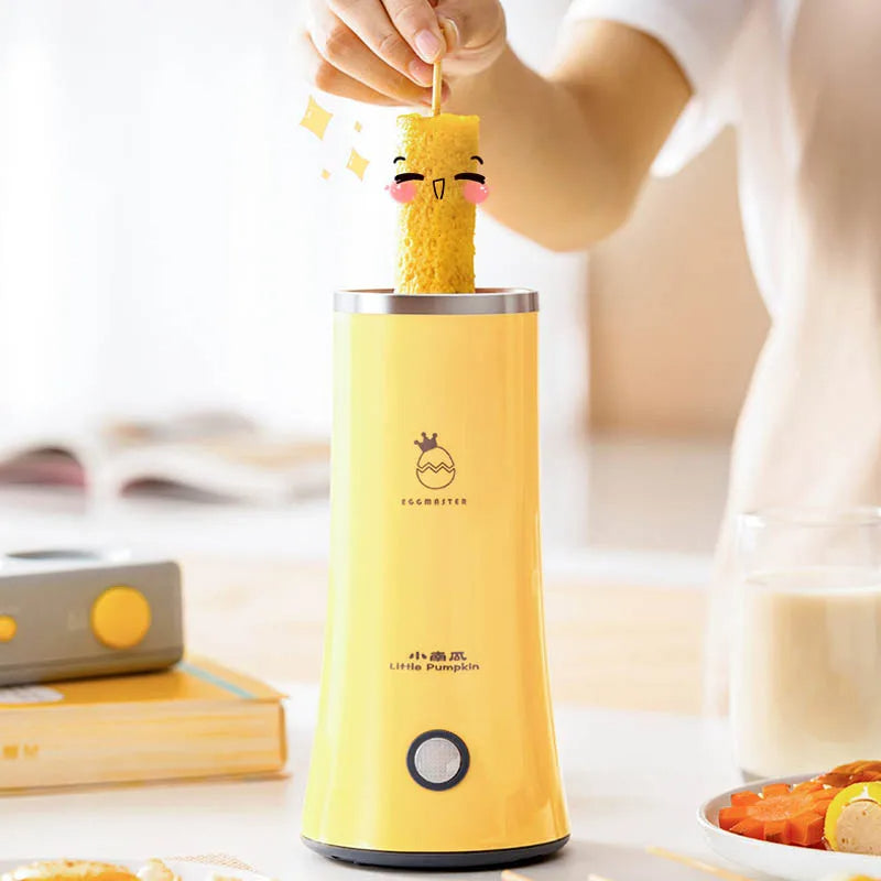 220V Egg Roll Maker