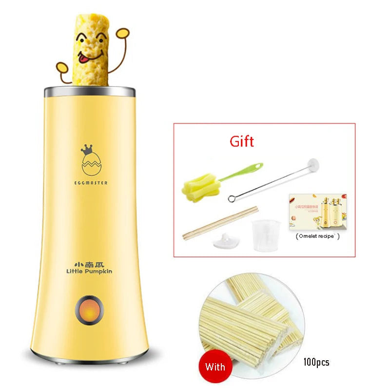 220V Egg Roll Maker