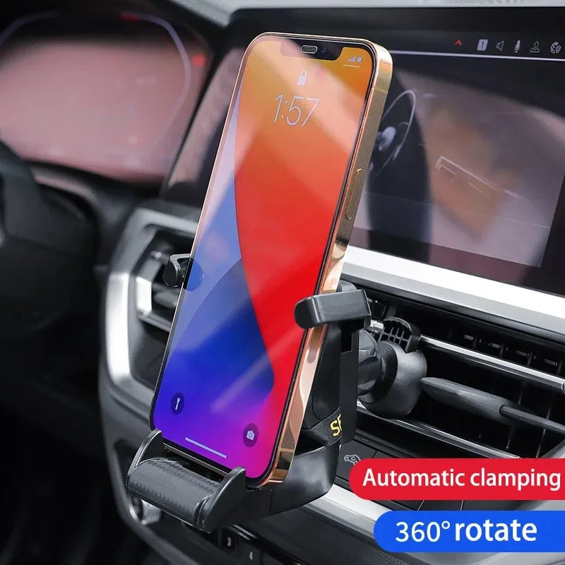 2024 Racing Car Phone Holder