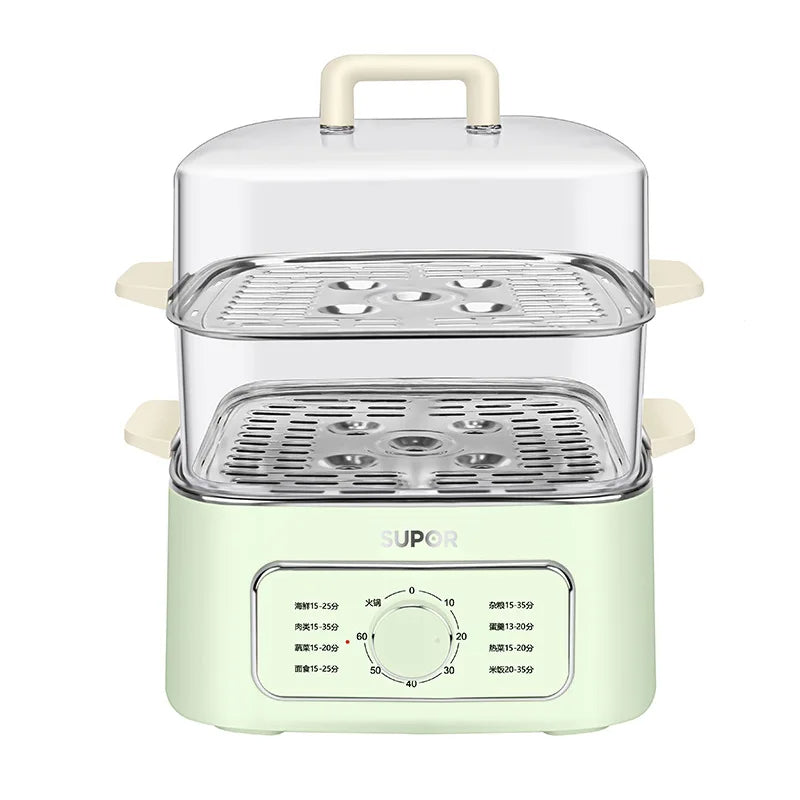 SUPOR ZN23FK930 Electric Steamer & Boiler