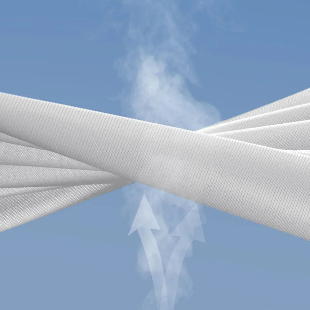 2024 UV Protection Ice Silk Mask for Women