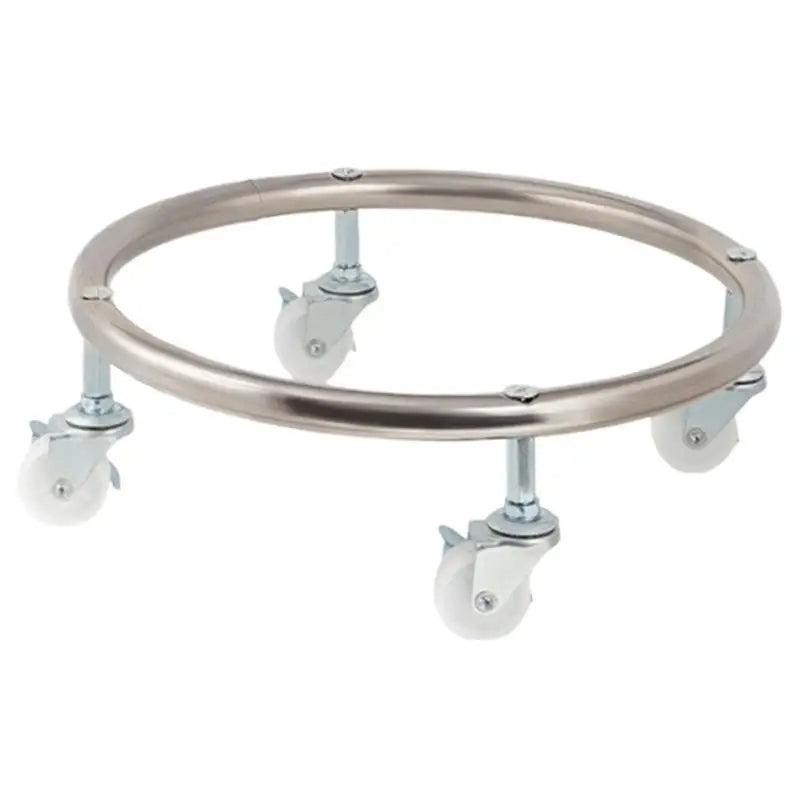 Mobile Cylinder Transporter