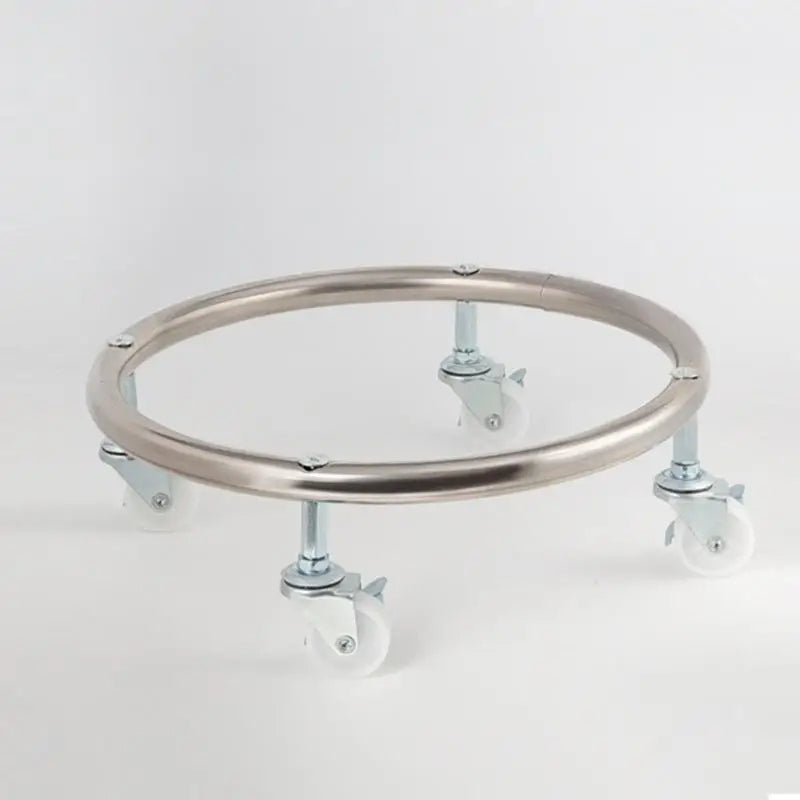 Mobile Cylinder Transporter