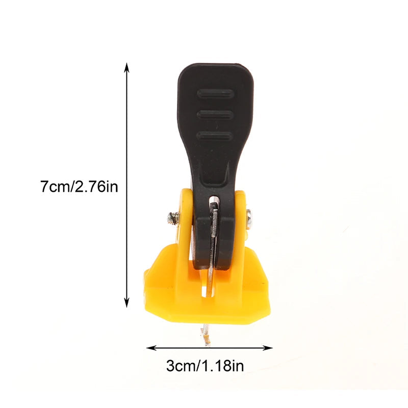 10Pcs Tile Leveling Clips