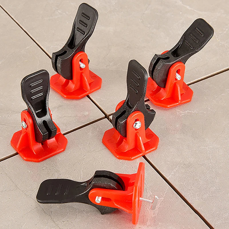 10Pcs Tile Leveling Clips