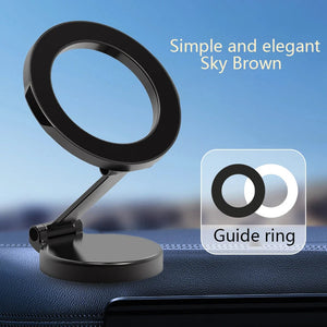 Universal Magnetic Car Phone Holder