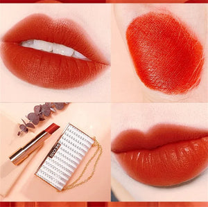 Velvet Rouge Matte Lip Kit