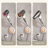 Universal Hair Dryer Holder