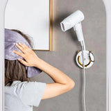 Universal Hair Dryer Holder