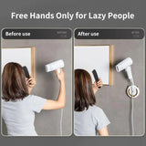 Universal Hair Dryer Holder