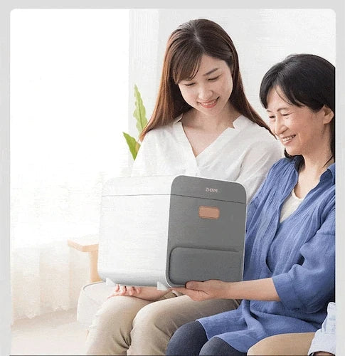 Zhenmi 3L Health Rice Cooker