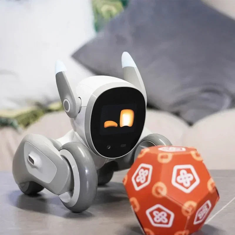 Loona Luna Interactive Robot Dog