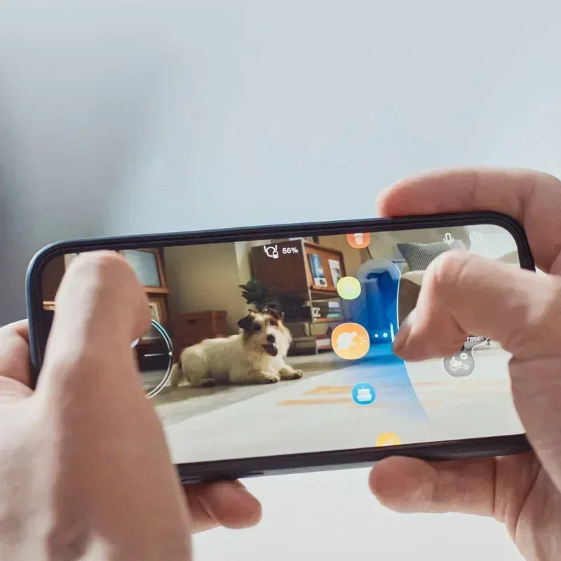 Loona Luna Interactive Robot Dog