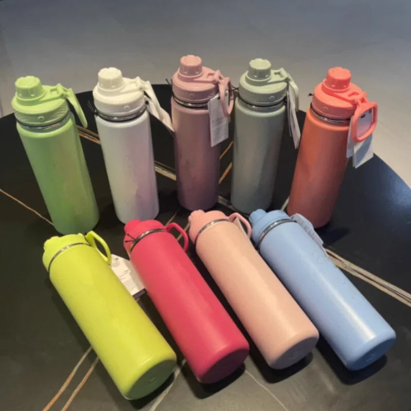 1000ml Insulated Sports Bottle
