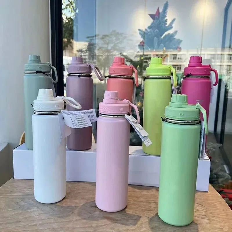 1000ml Insulated Sports Bottle