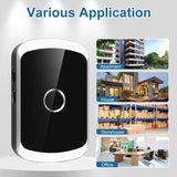 Wireless Doorbell Kit