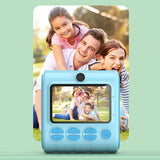 WonderSnap 46MP Instant Print Camera