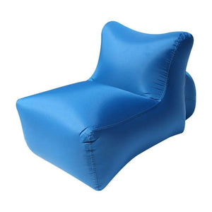 OTAUTAU Inflatable Chair & Ottoman